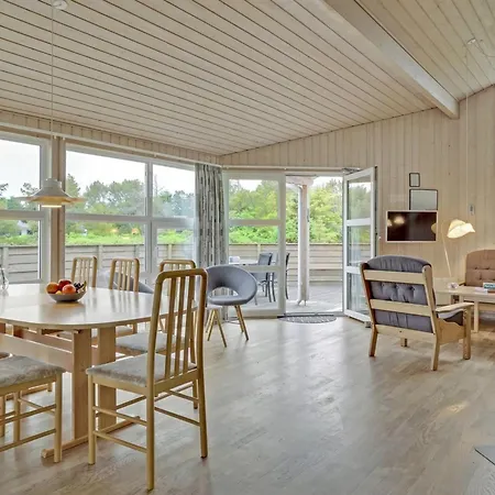Jerg - 500m From The Sea By Interhome Ferienhaus