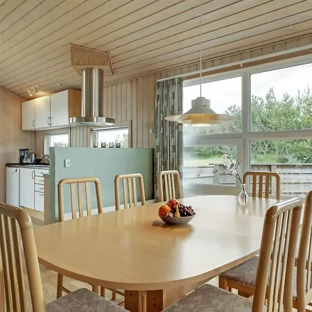 Jerg - 500m From The Sea By Interhome Ferienhaus *