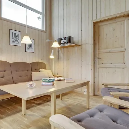 Feriehus Jerg - 500m From The Sea By Interhome *