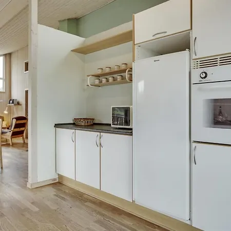 Jerg - 500m From The Sea By Interhome * Torsted (Nordjylland)