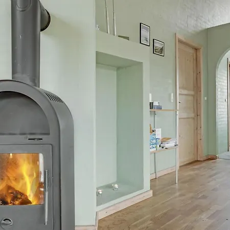 Jerg - 500m From The Sea By Interhome Torsted (Nordjylland)