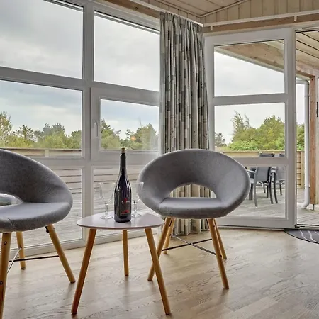Jerg - 500m From The Sea By Interhome *