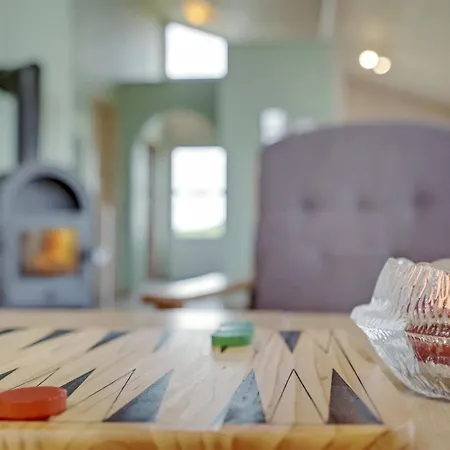Feriehus Jerg - 500m From The Sea By Interhome *