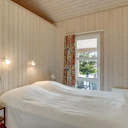 Feriehus Jerg - 500m From The Sea By Interhome Torsted (Nordjylland)