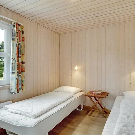 Feriehus Jerg - 500m From The Sea By Interhome