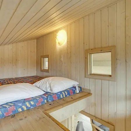 Jerg - 500m From The Sea By Interhome