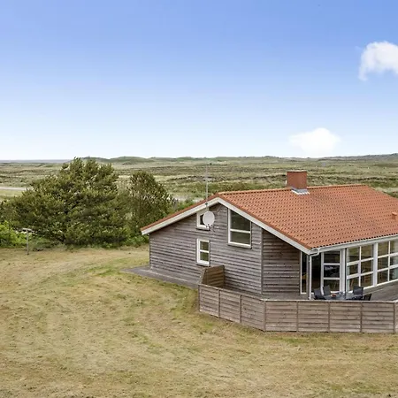Jerg - 500m From The Sea By Interhome Ferienhaus *