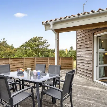 Jerg - 500m From The Sea By Interhome Ferienhaus Torsted (Nordjylland)