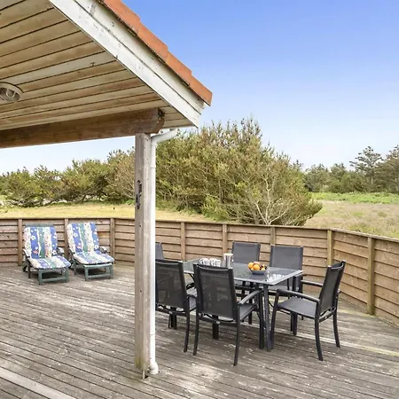 Jerg - 500m From The Sea By Interhome Torsted (Nordjylland)