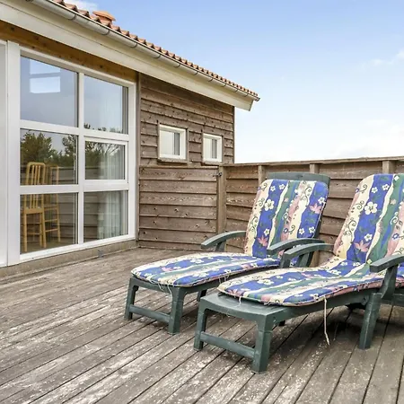 Jerg - 500m From The Sea By Interhome Feriehus *