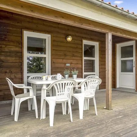 Ferienhaus Jerg - 500m From The Sea By Interhome *