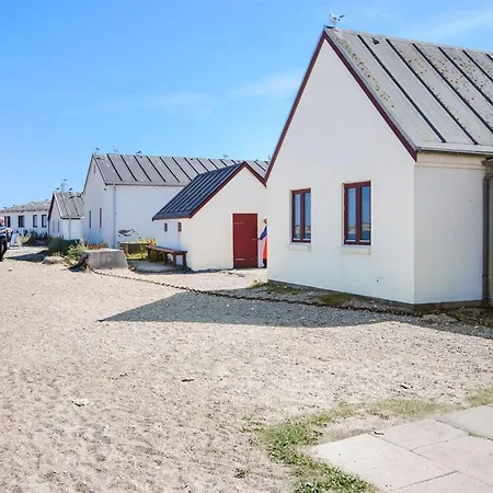 Jerg - 500m From The Sea By Interhome Ferienhaus Torsted (Nordjylland)