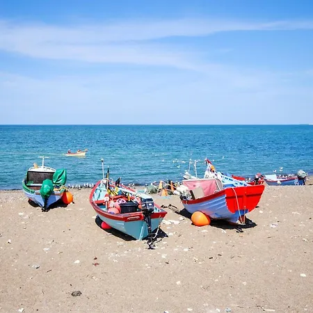 Jerg - 500m From The Sea By Interhome *